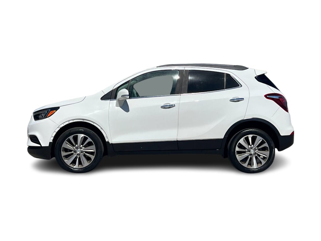 Thumbnail: 2019 Buick Encore - 3