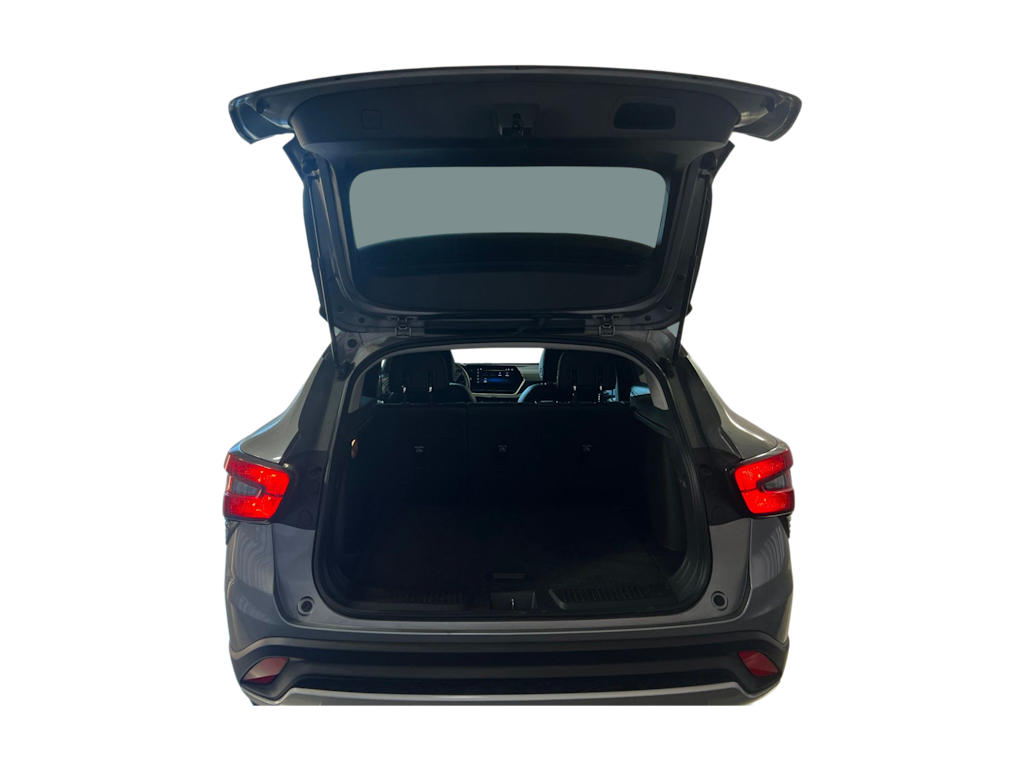 Thumbnail: 2025 Chevrolet Trax - 12