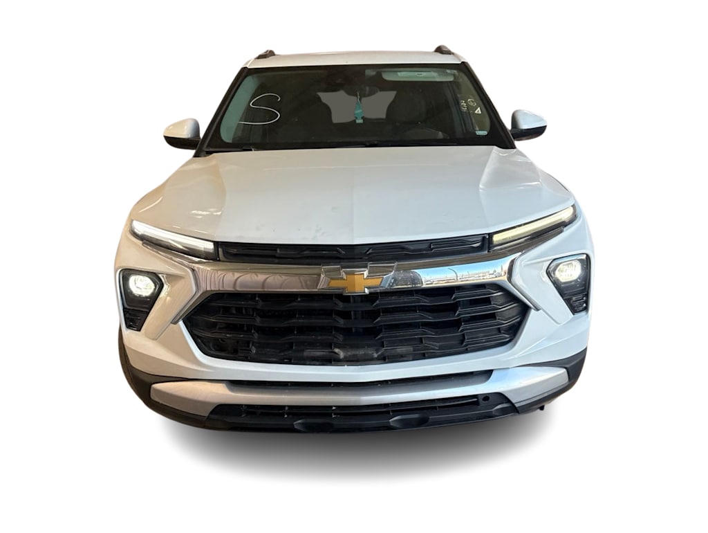 Thumbnail: 2024 Chevrolet TrailBlazer - 6