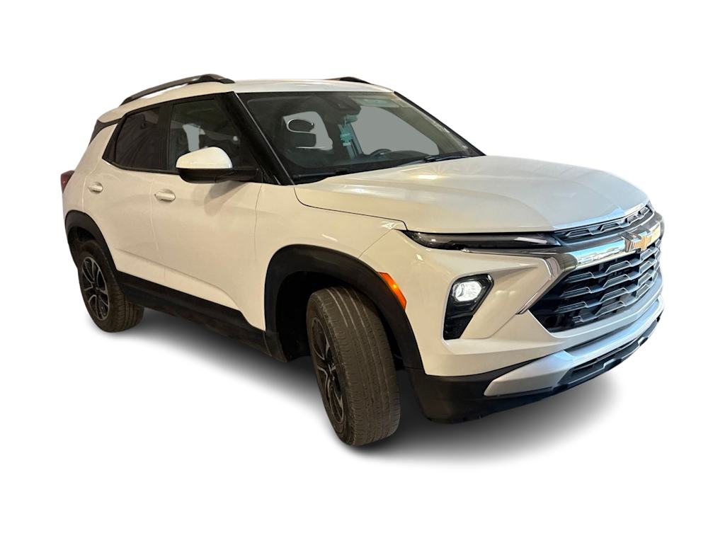 Thumbnail: 2024 Chevrolet TrailBlazer - 15