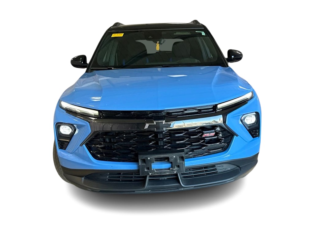 Thumbnail: 2024 Chevrolet TrailBlazer - 6