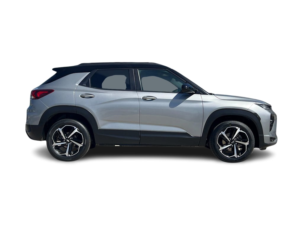 Thumbnail: 2023 Chevrolet TrailBlazer - 20