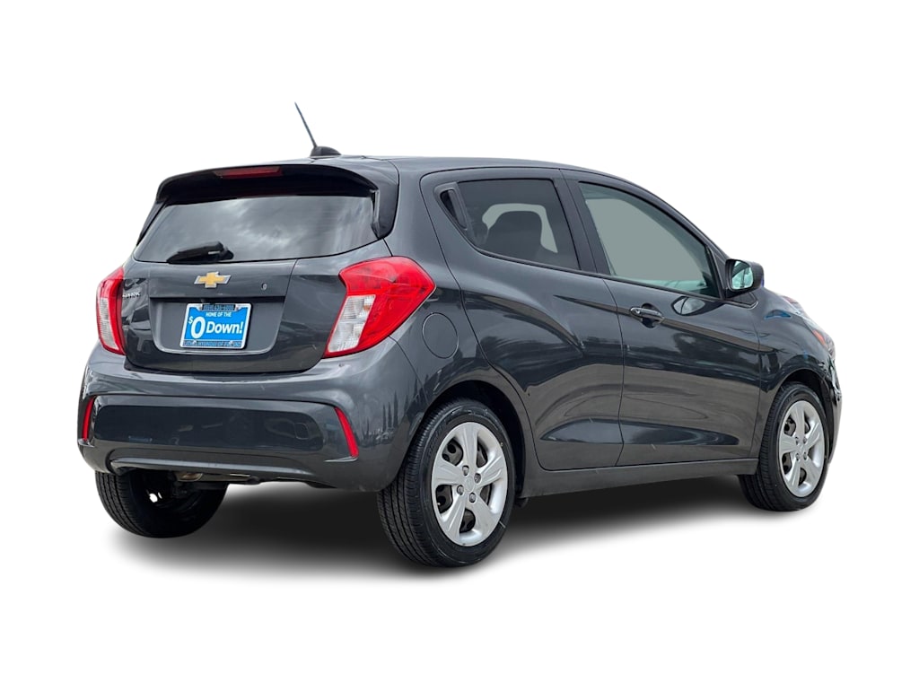 Thumbnail: 2022 Chevrolet Spark - 19