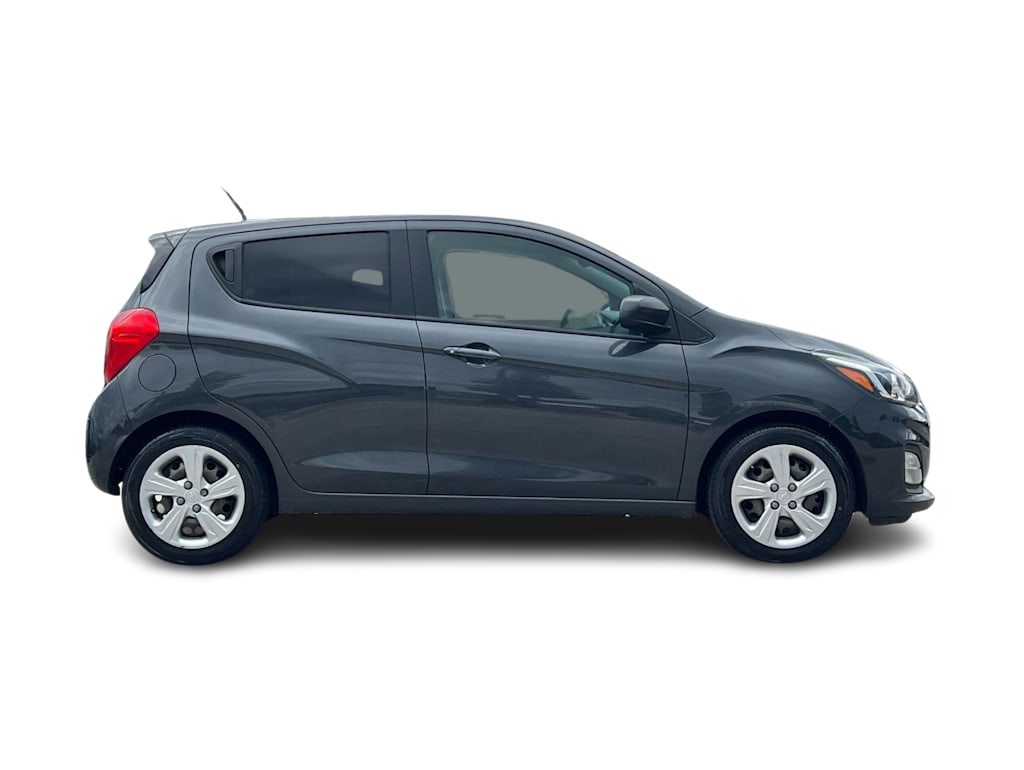 Thumbnail: 2022 Chevrolet Spark - 20