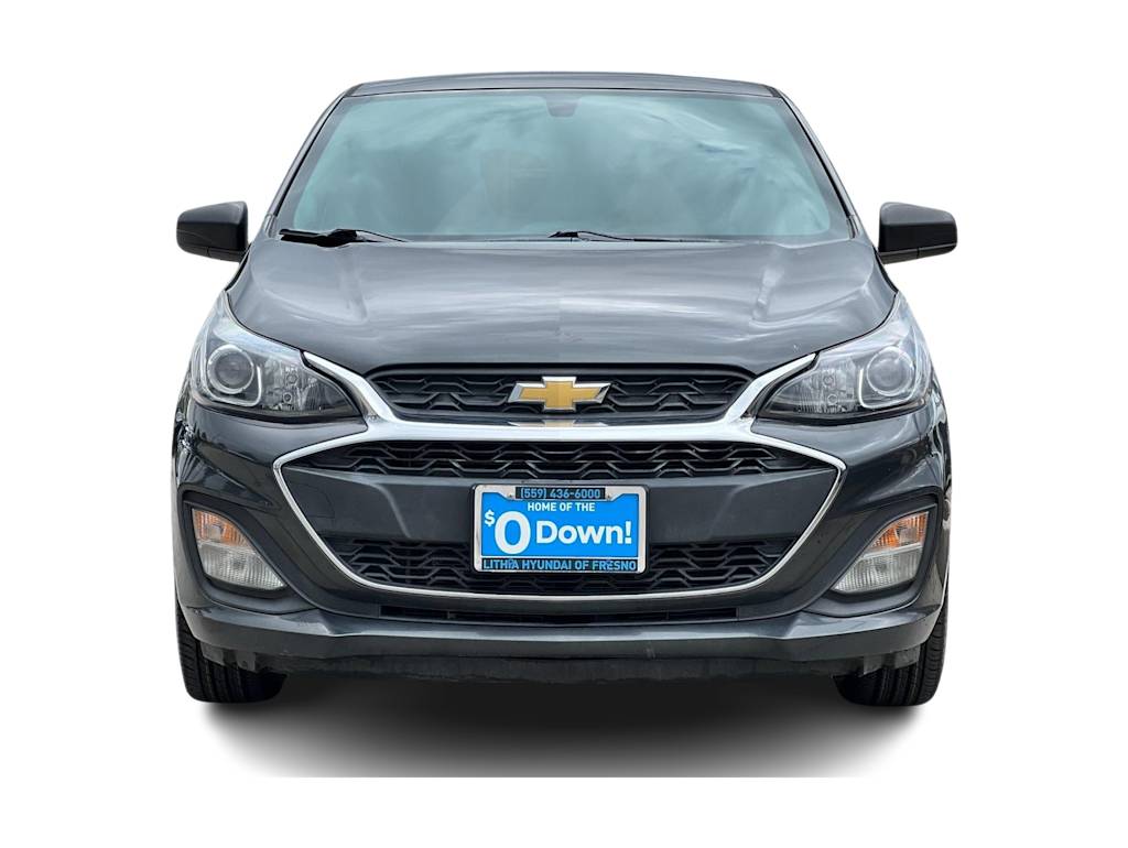 Thumbnail: 2022 Chevrolet Spark - 6