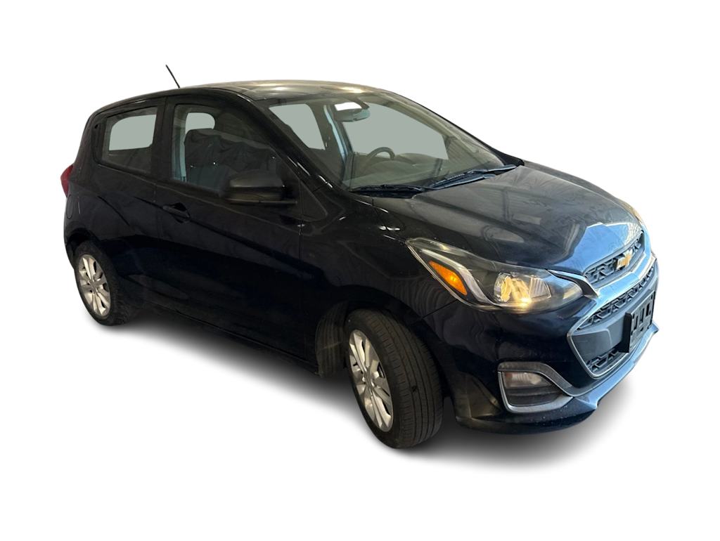 Thumbnail: 2019 Chevrolet Spark - 14