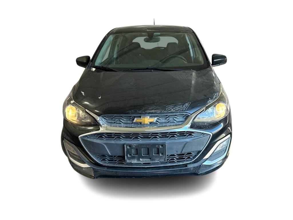 Thumbnail: 2019 Chevrolet Spark - 4
