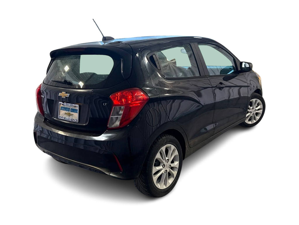 Thumbnail: 2019 Chevrolet Spark - 16