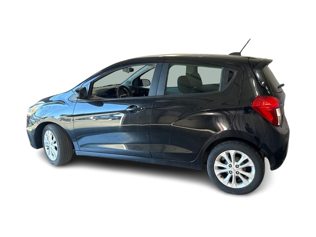 Thumbnail: 2019 Chevrolet Spark - 3