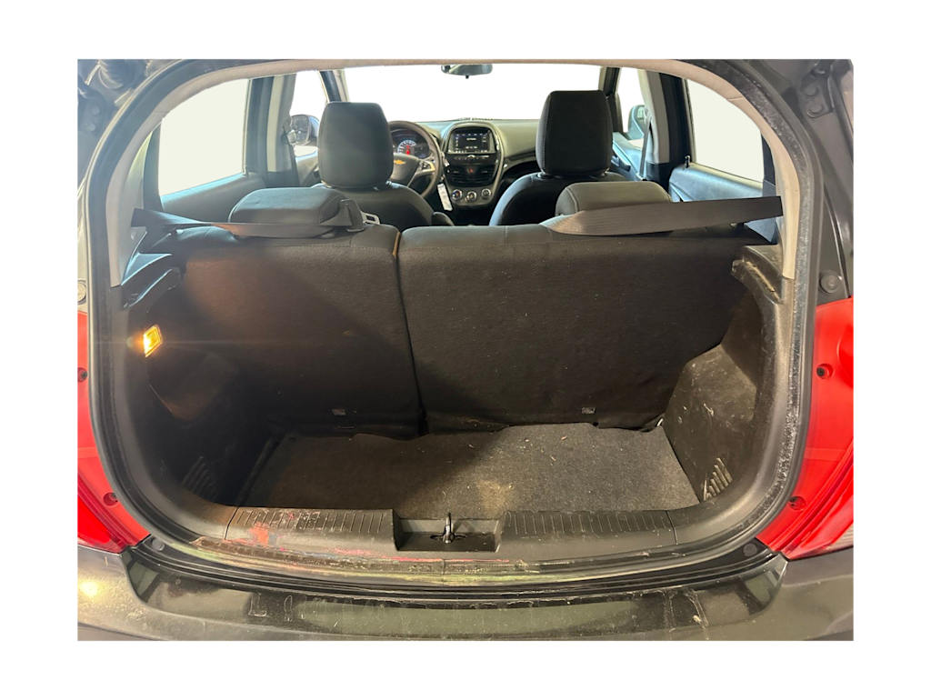 Thumbnail: 2019 Chevrolet Spark - 13