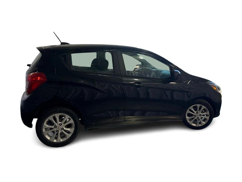 Thumbnail: 2019 Chevrolet Spark - 15