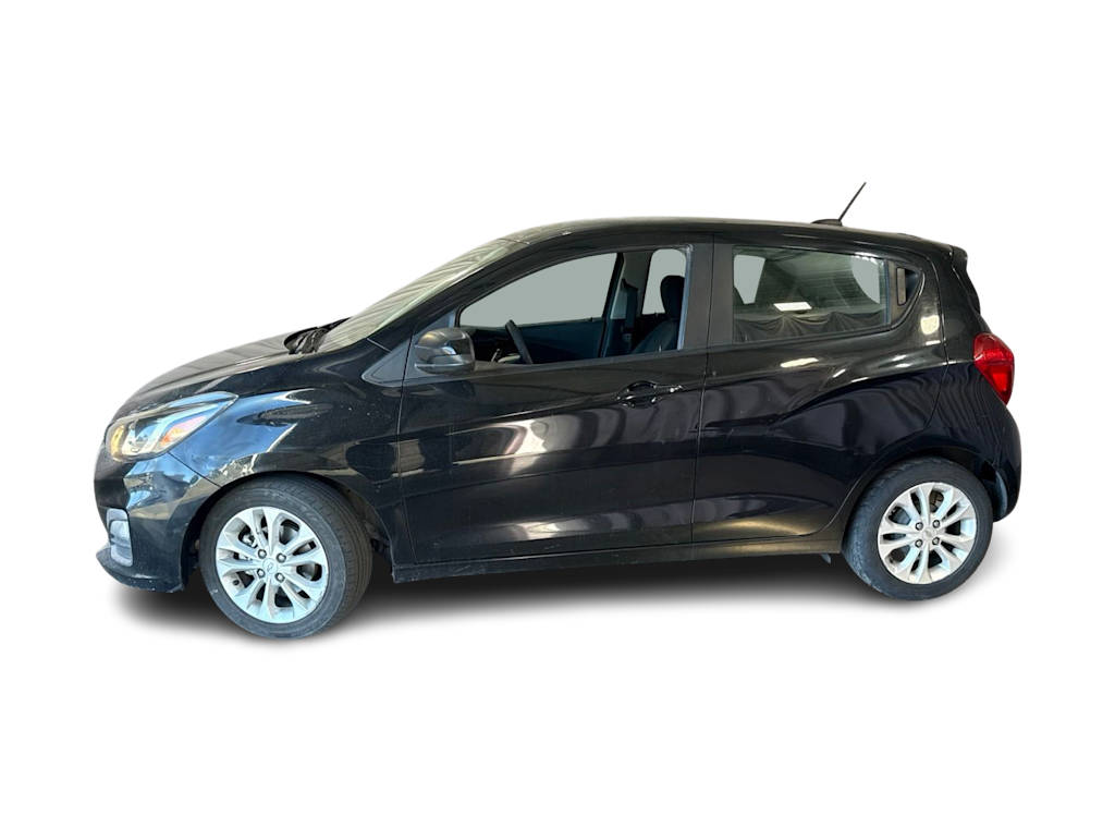 Thumbnail: 2019 Chevrolet Spark - 17
