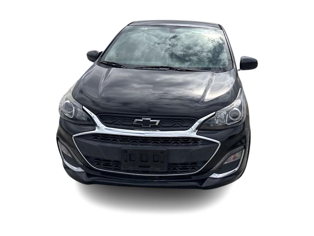 Thumbnail: 2021 Chevrolet Spark - 5