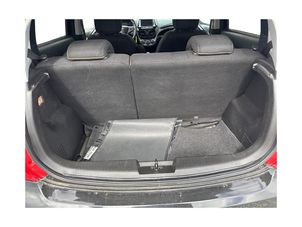 Thumbnail: 2021 Chevrolet Spark - 12