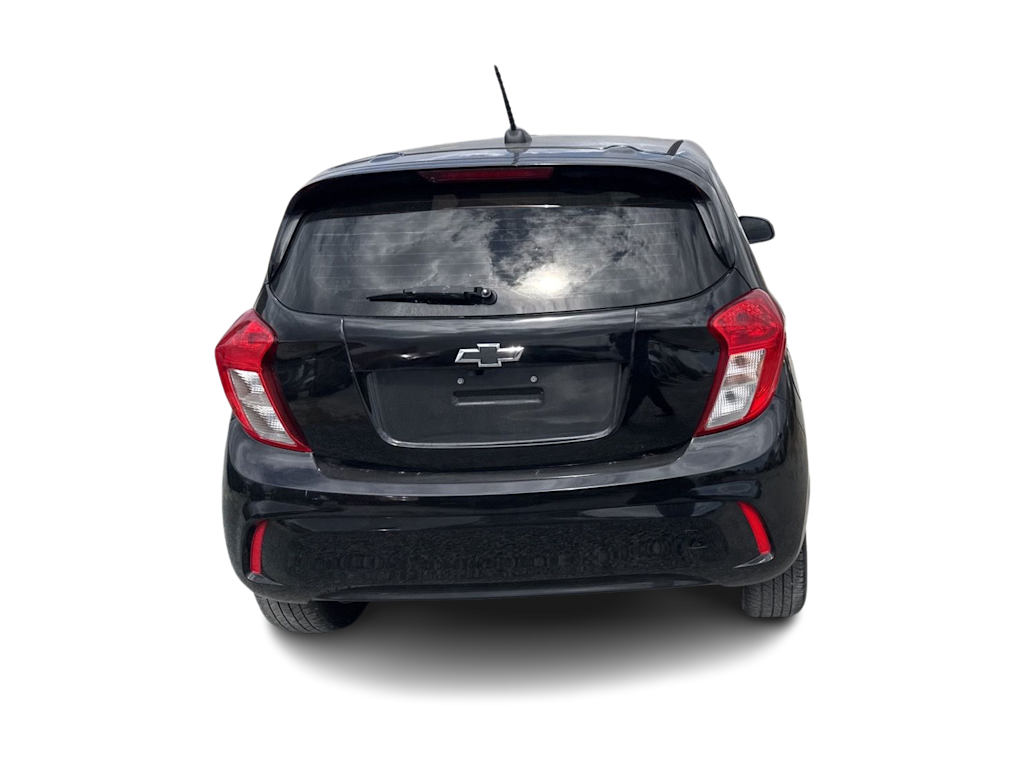 Thumbnail: 2021 Chevrolet Spark - 4