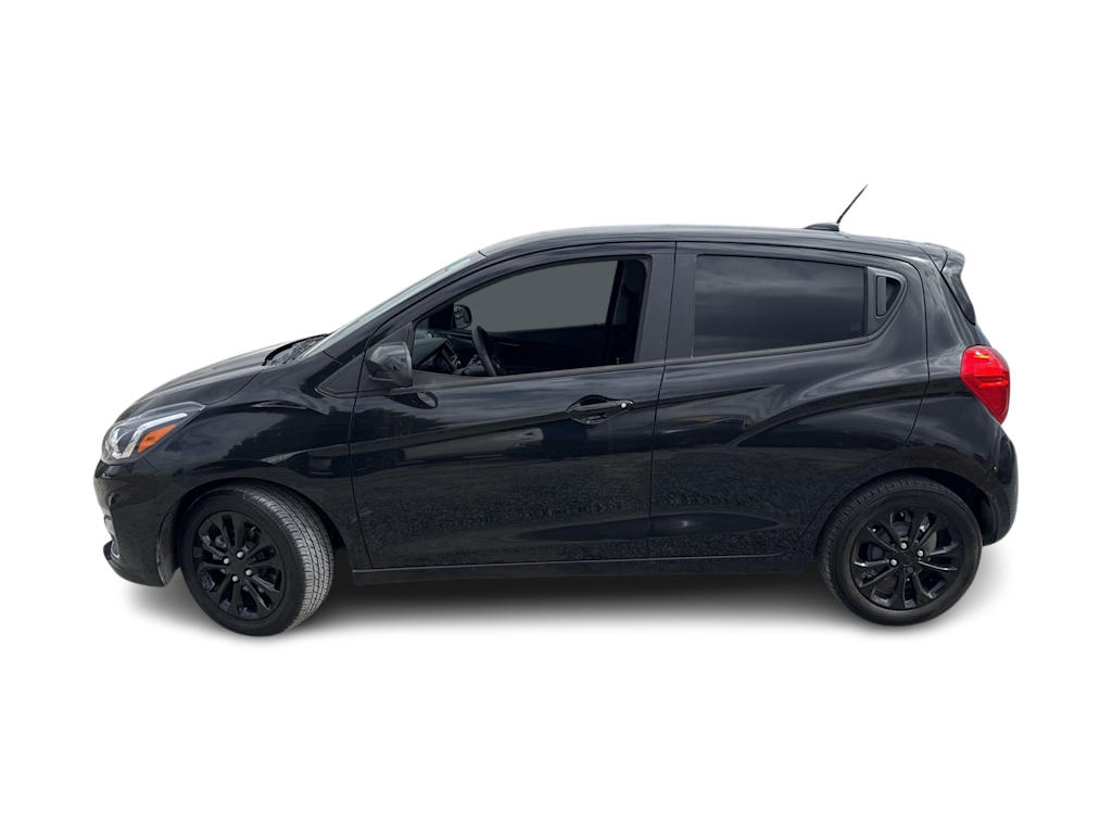 Thumbnail: 2021 Chevrolet Spark - 2