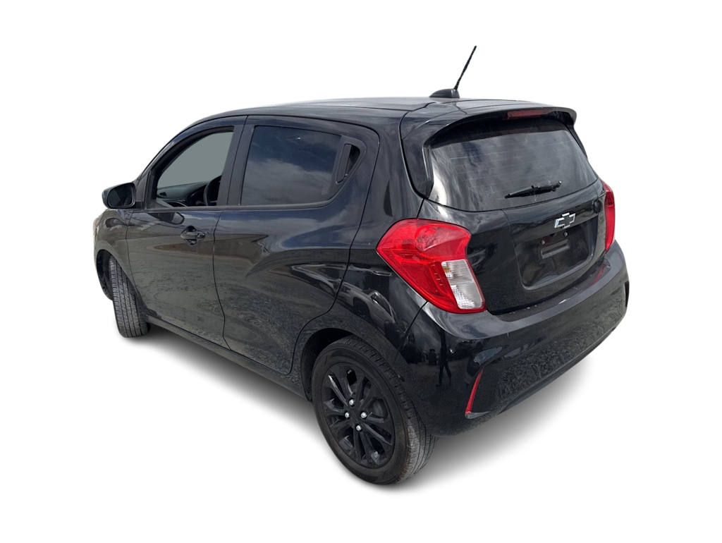 Thumbnail: 2021 Chevrolet Spark - 3