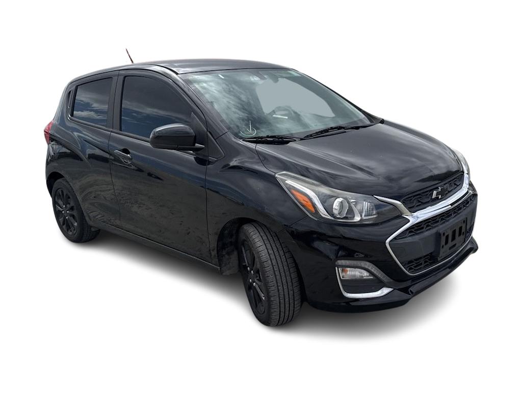 Thumbnail: 2021 Chevrolet Spark - 13