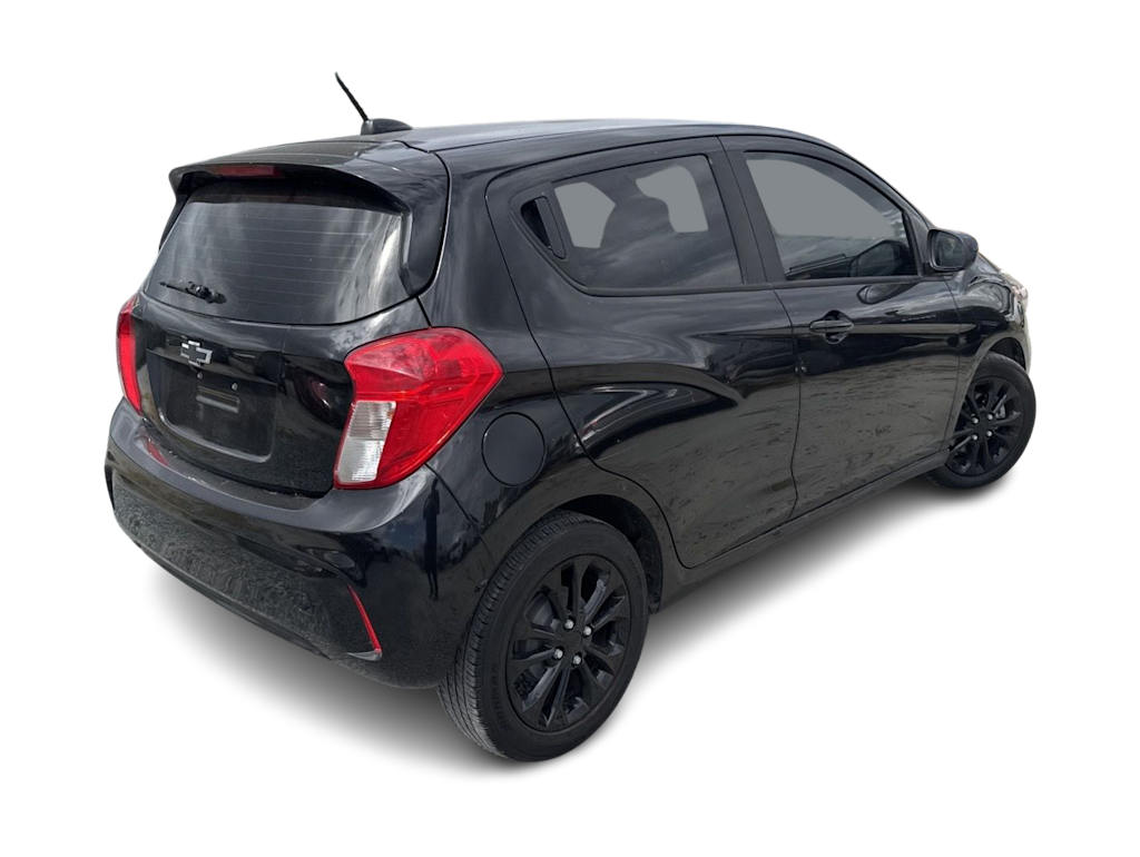 Thumbnail: 2021 Chevrolet Spark - 15