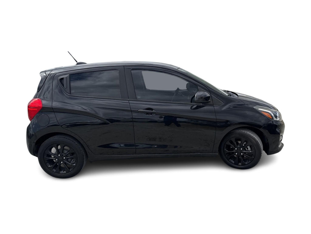 Thumbnail: 2021 Chevrolet Spark - 14