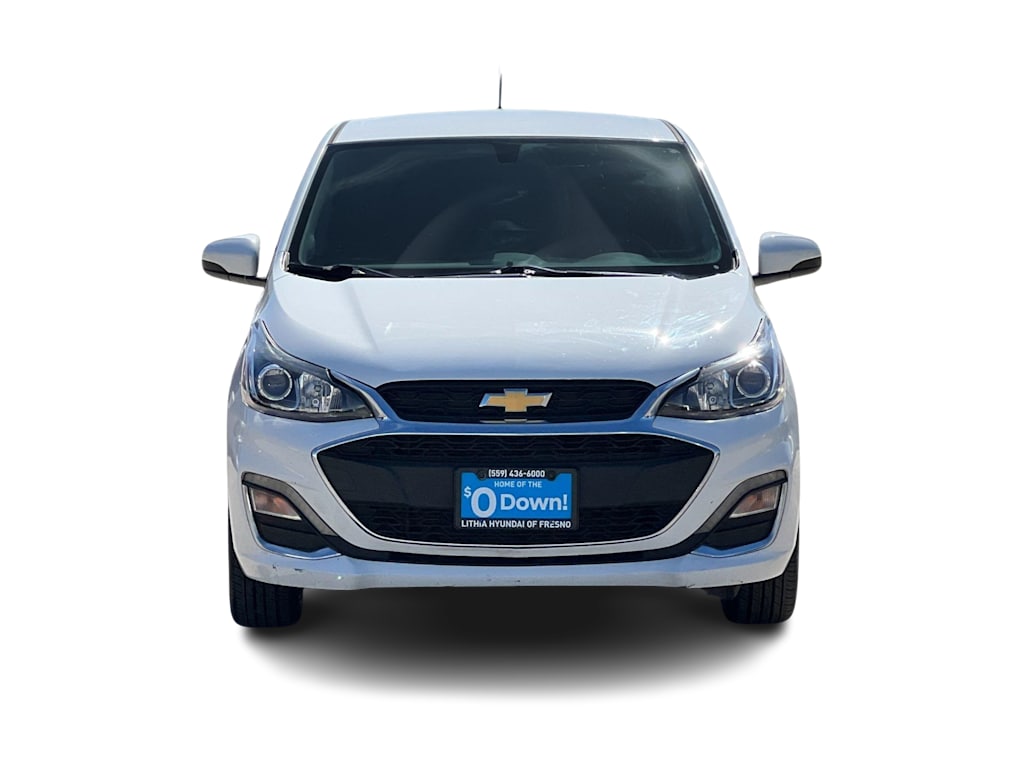 Thumbnail: 2021 Chevrolet Spark - 6