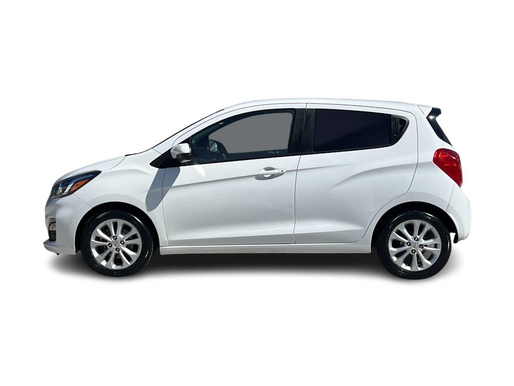 Thumbnail: 2021 Chevrolet Spark - 3