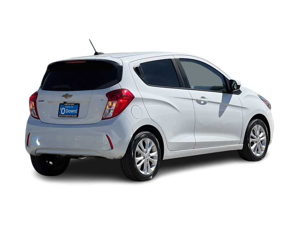 Thumbnail: 2021 Chevrolet Spark - 19