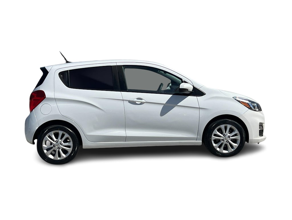 Thumbnail: 2021 Chevrolet Spark - 20