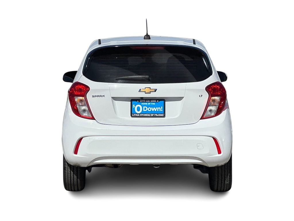 Thumbnail: 2021 Chevrolet Spark - 5