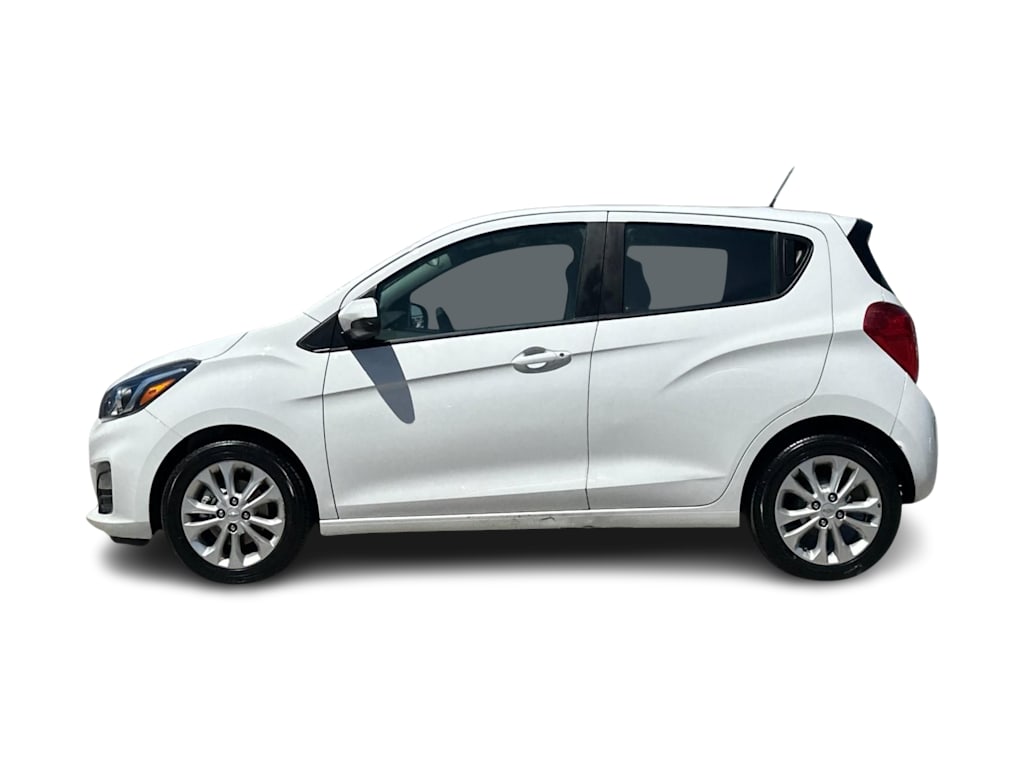 Thumbnail: 2021 Chevrolet Spark - 3