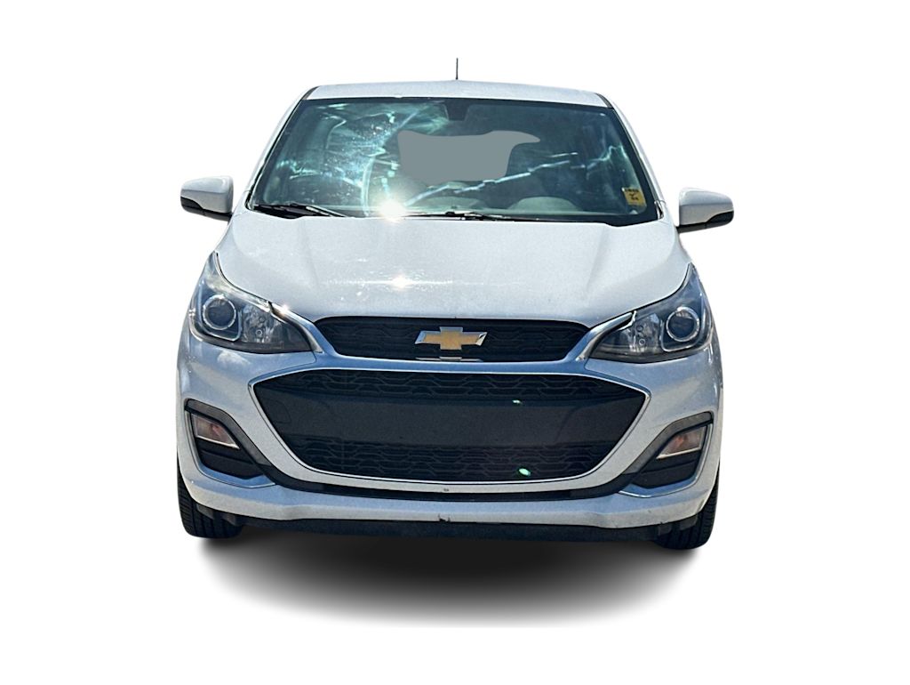 Thumbnail: 2021 Chevrolet Spark - 6