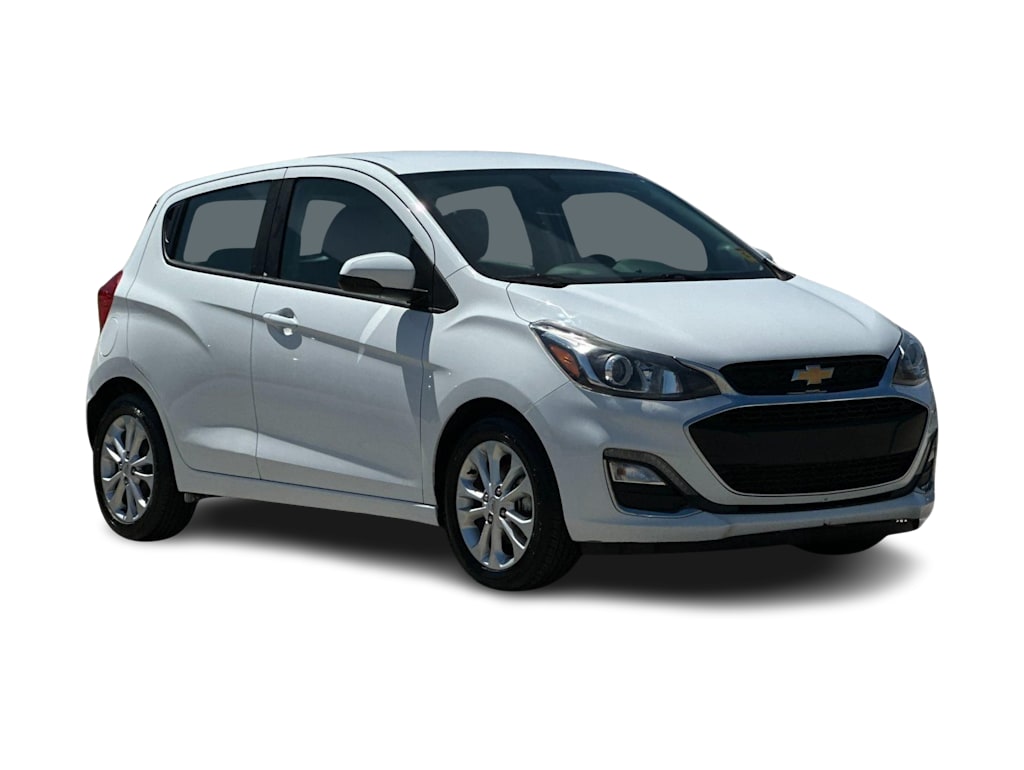 Thumbnail: 2021 Chevrolet Spark - 21
