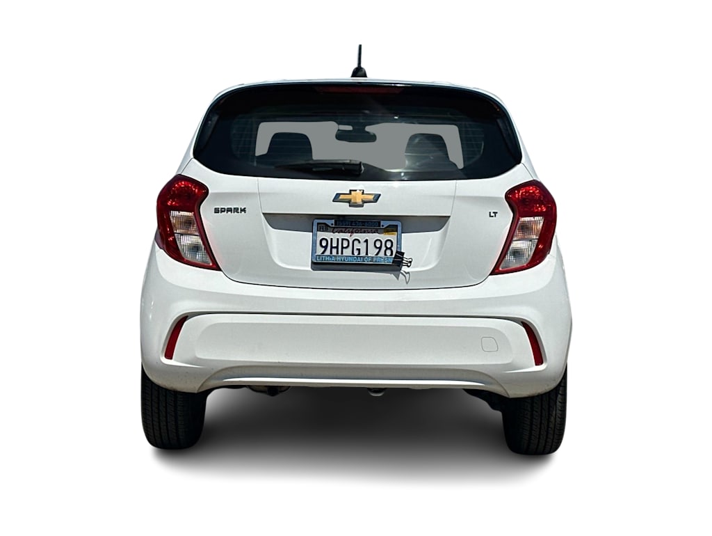 Thumbnail: 2021 Chevrolet Spark - 5