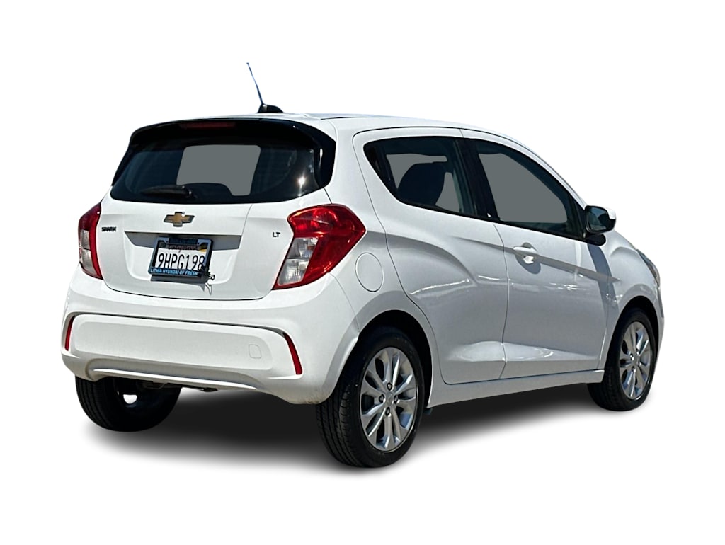Thumbnail: 2021 Chevrolet Spark - 19