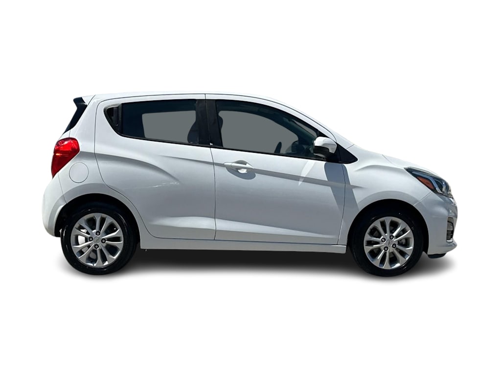 Thumbnail: 2021 Chevrolet Spark - 20