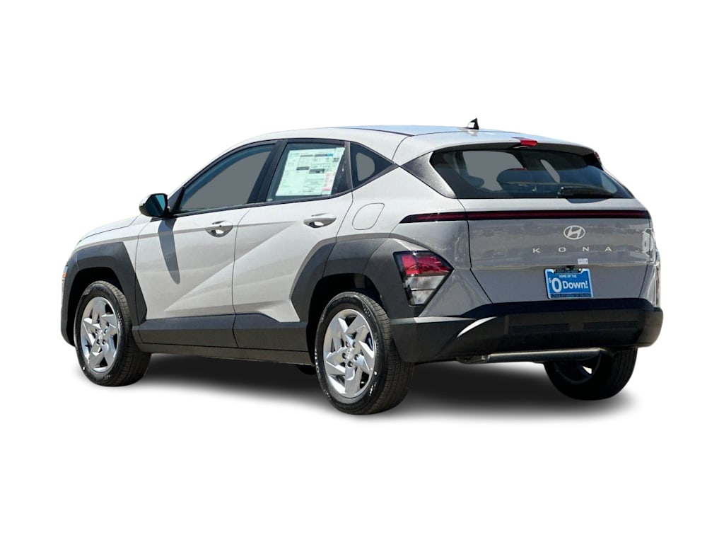 Thumbnail: 2026 Hyundai Kona - 4