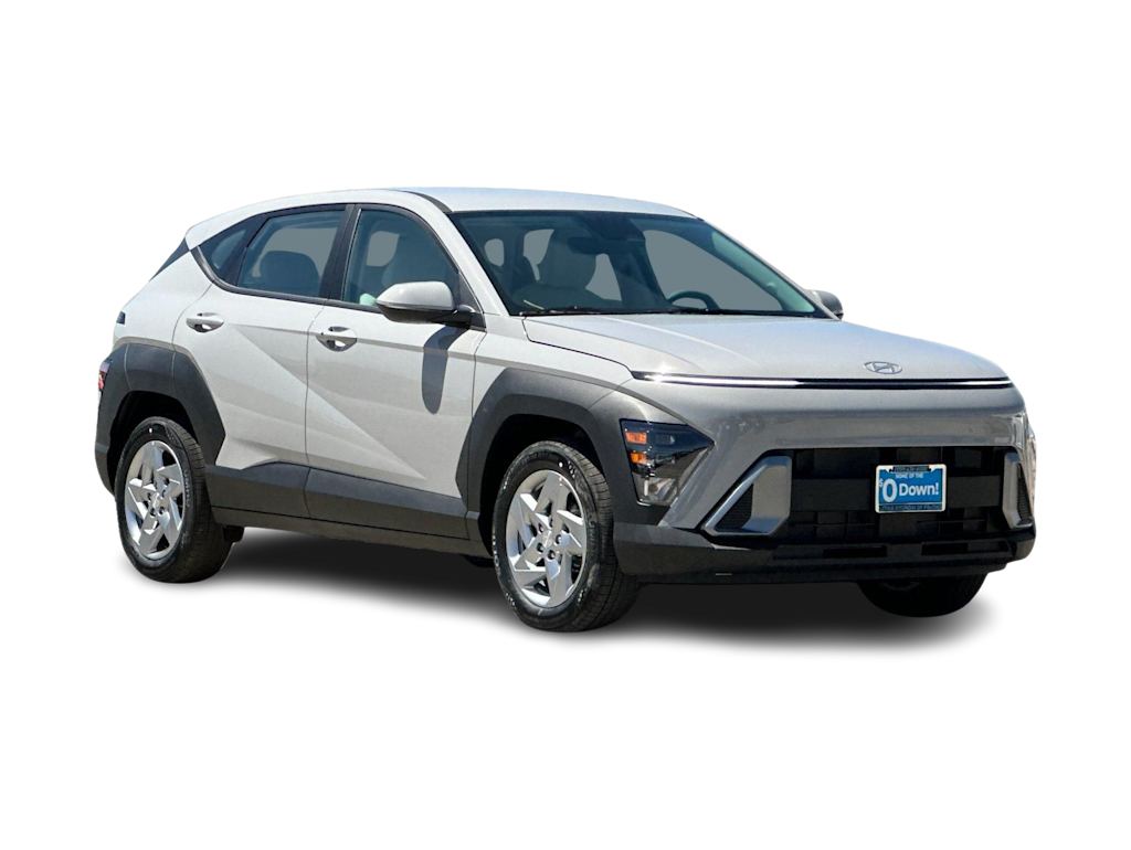Thumbnail: 2026 Hyundai Kona - 21