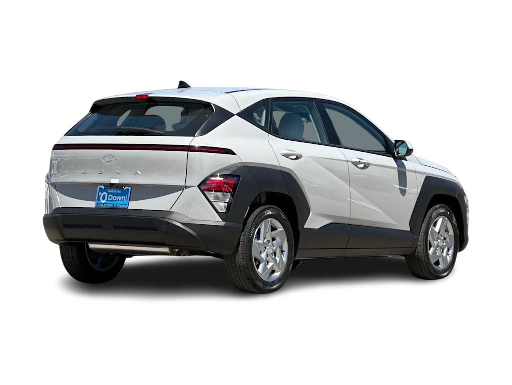 Thumbnail: 2026 Hyundai Kona - 19