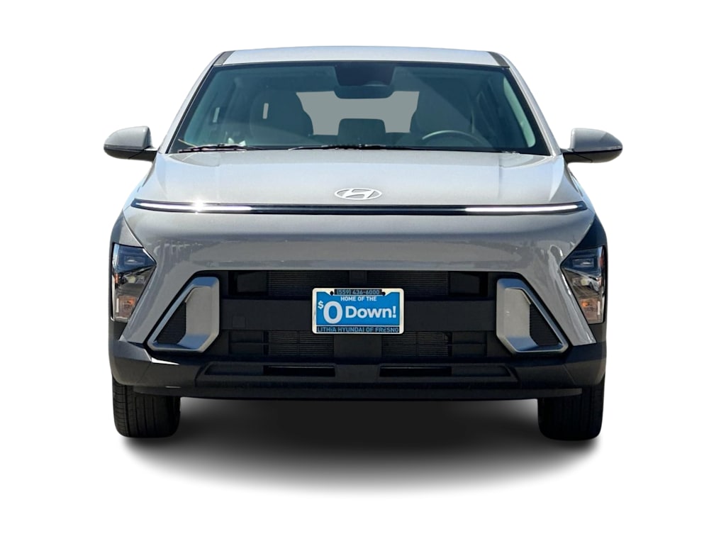 Thumbnail: 2026 Hyundai Kona - 6