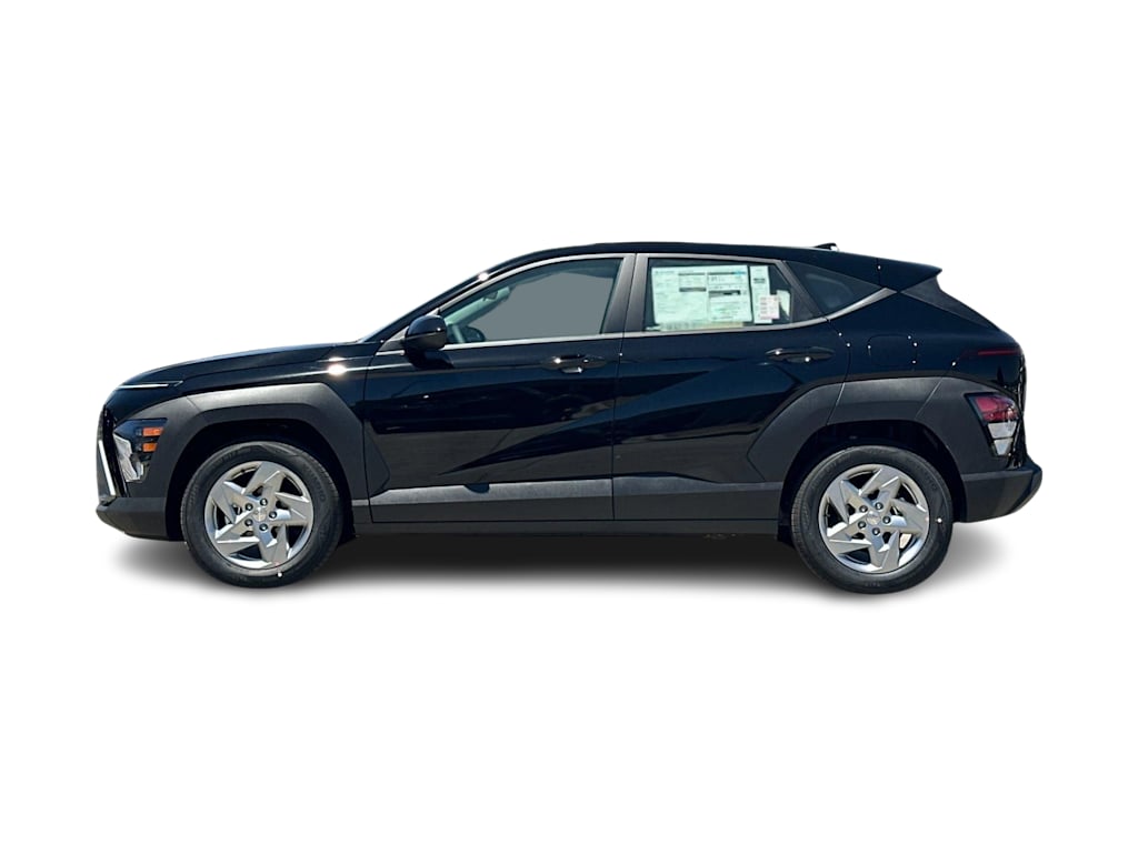 Thumbnail: 2026 Hyundai Kona - 3