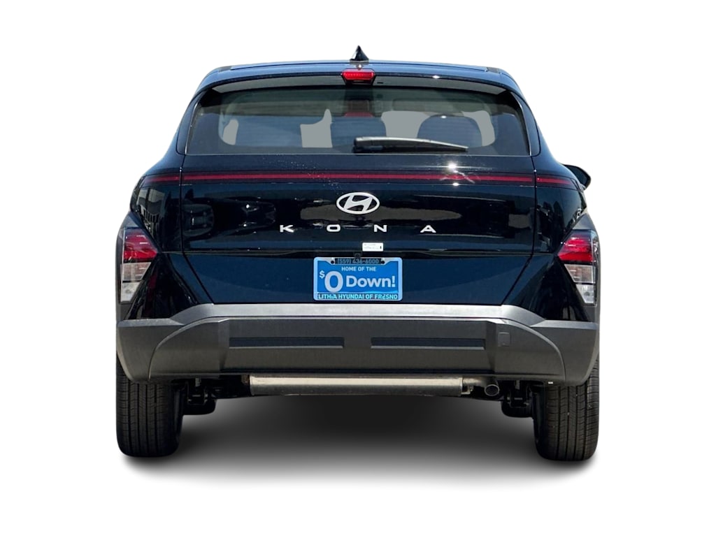 Thumbnail: 2026 Hyundai Kona - 5