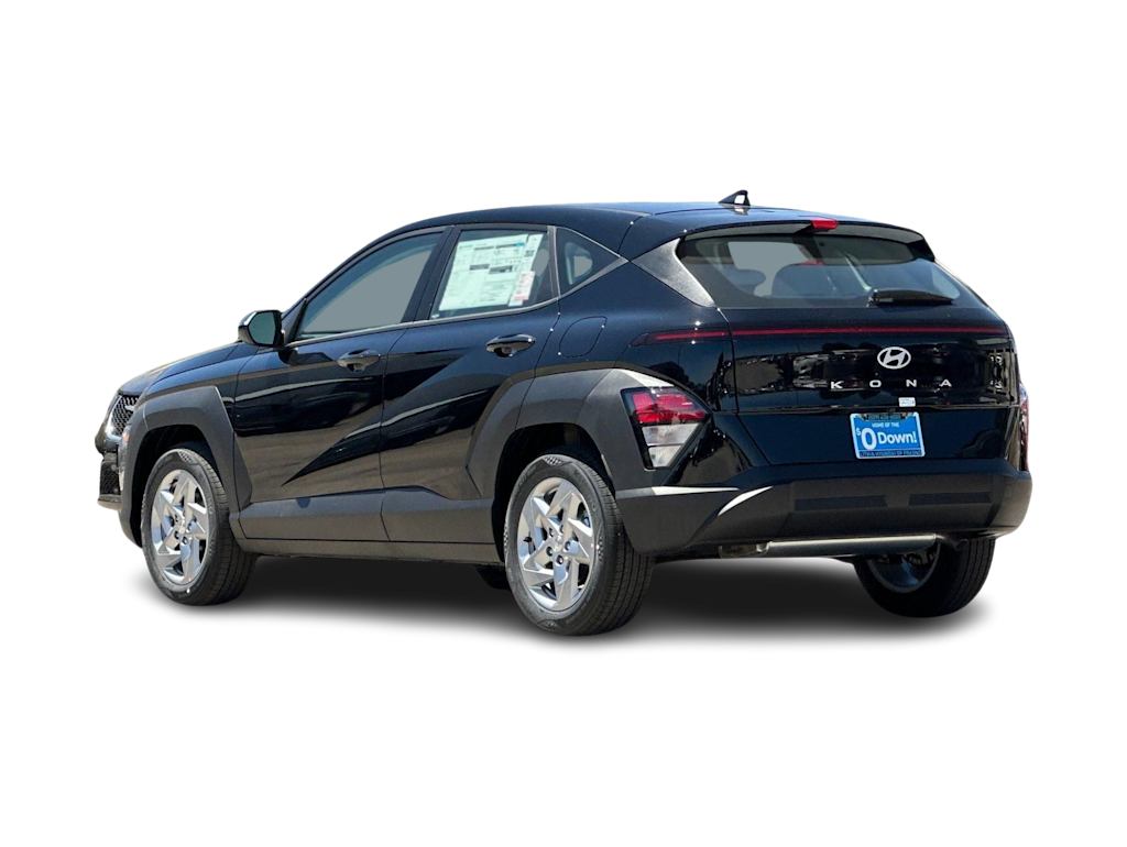 Thumbnail: 2026 Hyundai Kona - 4