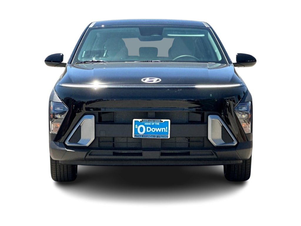 Thumbnail: 2026 Hyundai Kona - 6