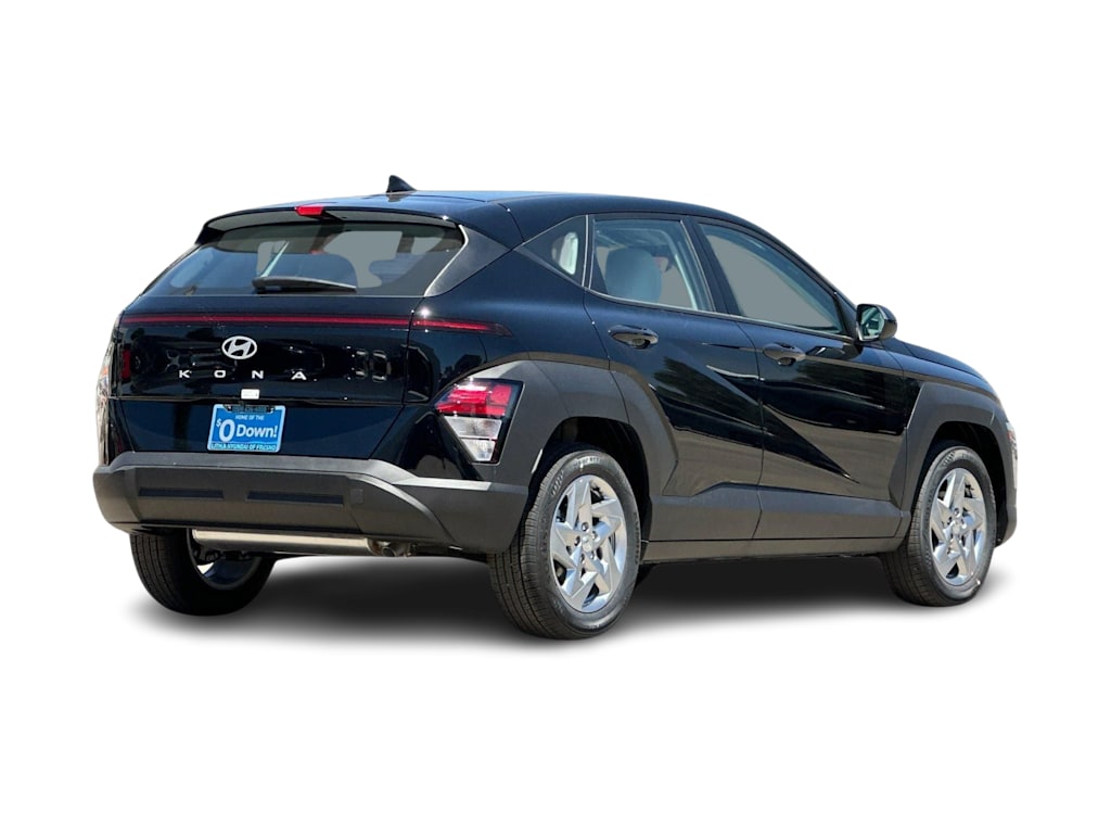 Thumbnail: 2026 Hyundai Kona - 16