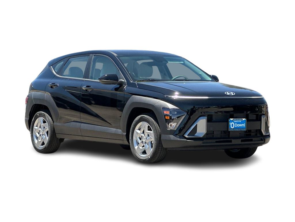 Thumbnail: 2026 Hyundai Kona - 19