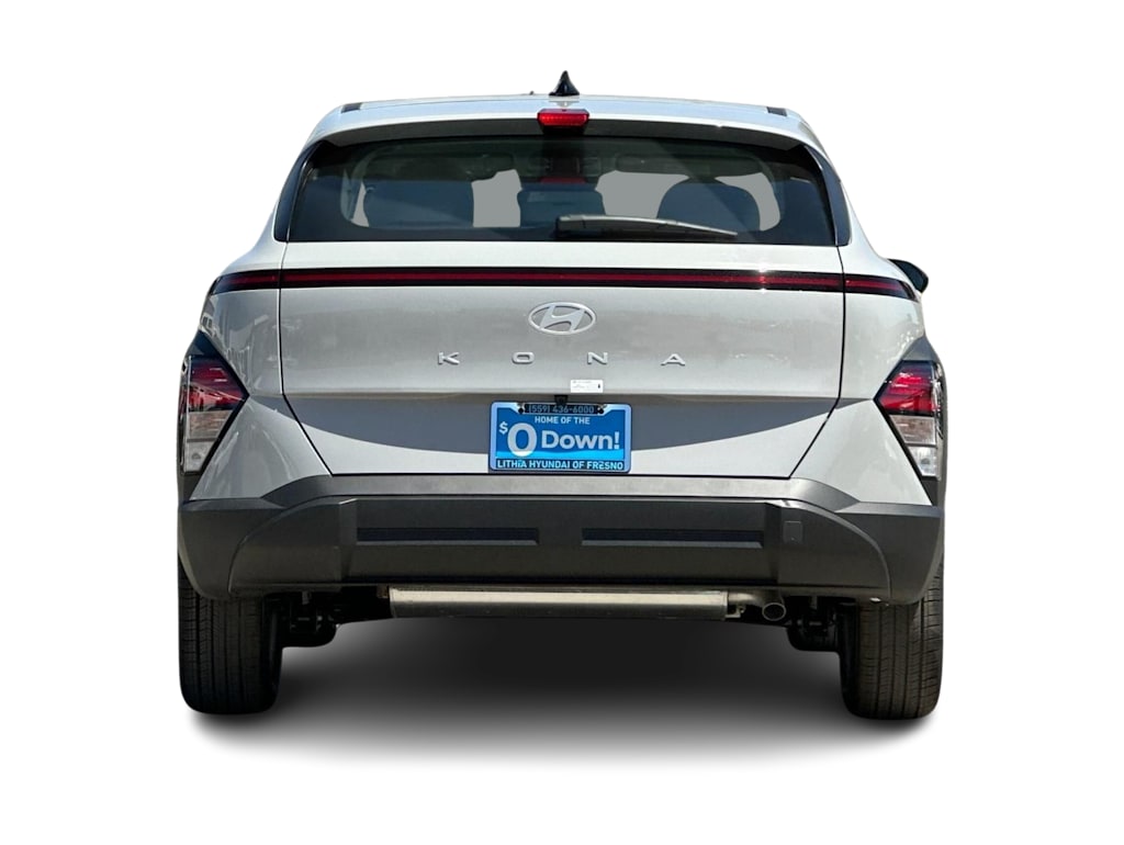 Thumbnail: 2026 Hyundai Kona - 5