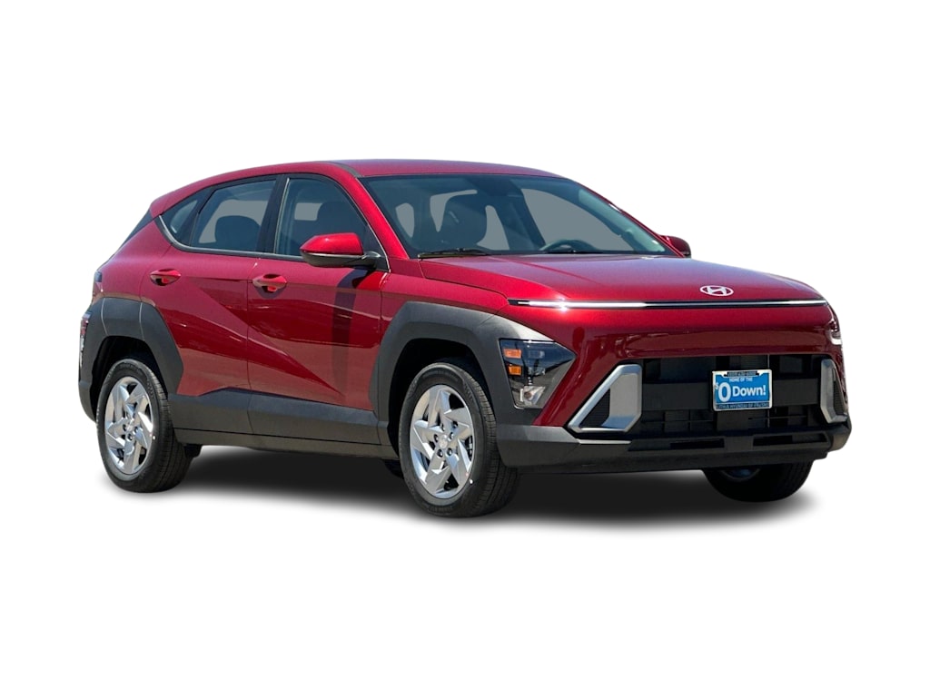 Thumbnail: 2026 Hyundai Kona - 20