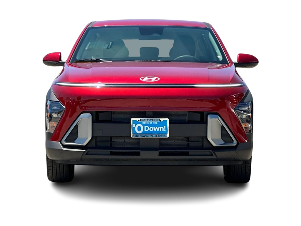 Thumbnail: 2026 Hyundai Kona - 6