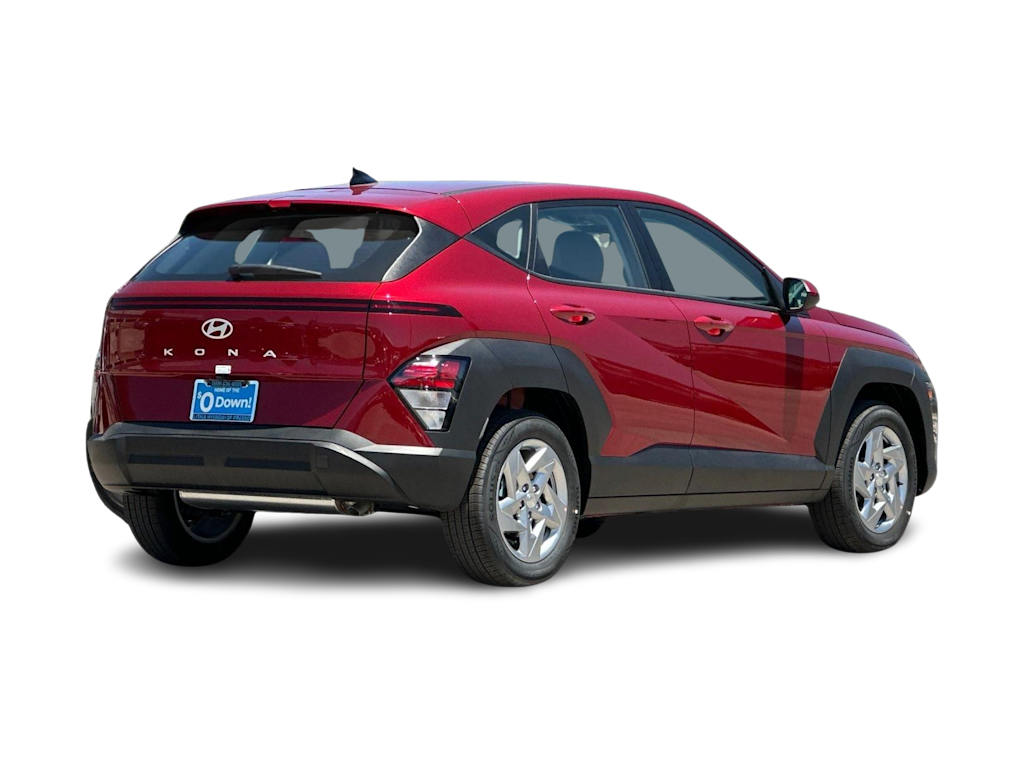 Thumbnail: 2026 Hyundai Kona - 17