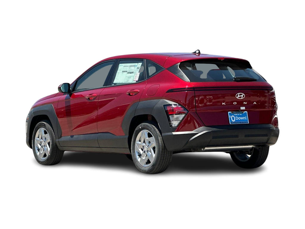 Thumbnail: 2026 Hyundai Kona - 4
